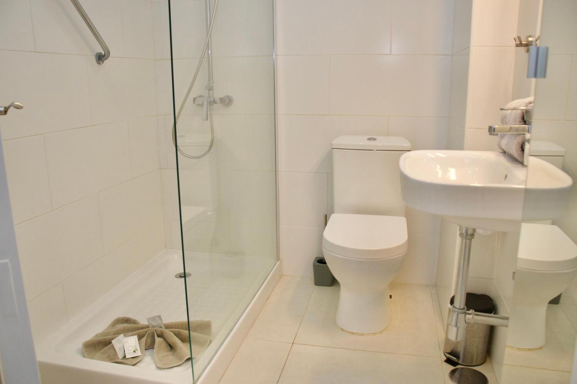 Capitain Beachside Haven Acantilado de los Gigantes Εξωτερικό φωτογραφία
