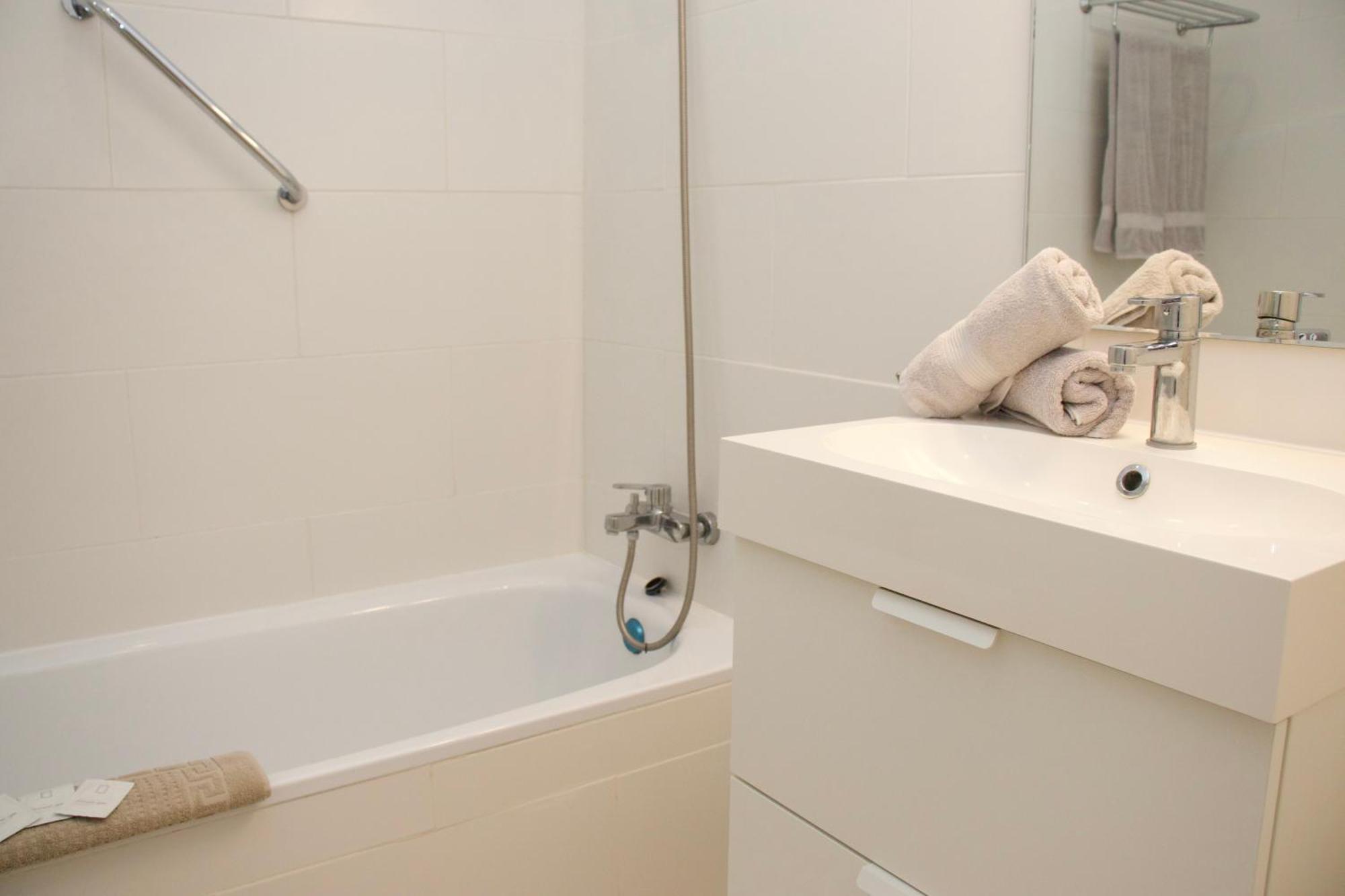 Capitain Beachside Haven Acantilado de los Gigantes Εξωτερικό φωτογραφία