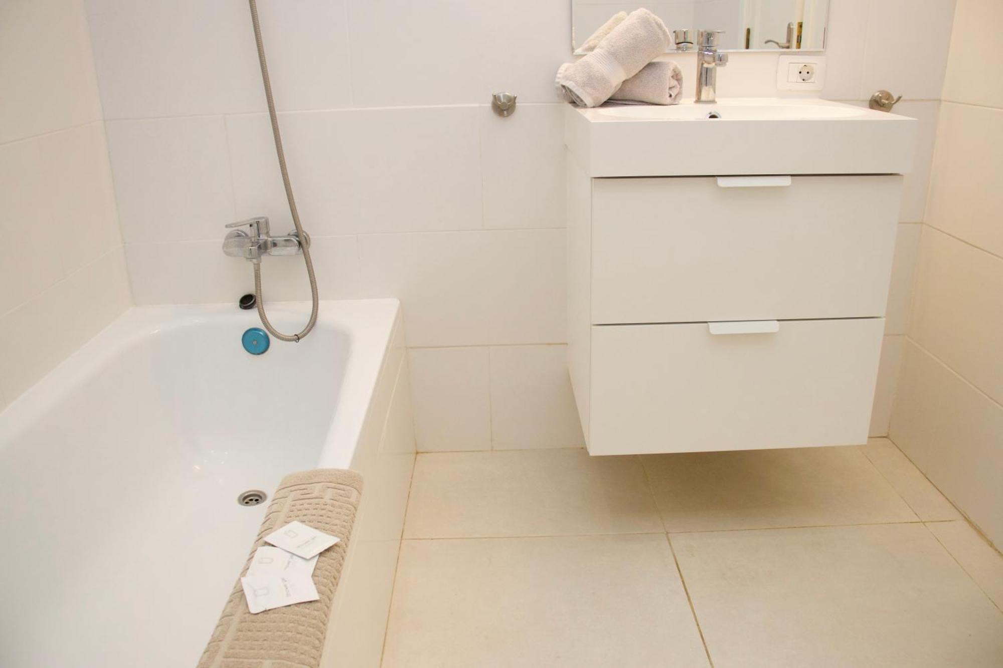 Capitain Beachside Haven Acantilado de los Gigantes Εξωτερικό φωτογραφία