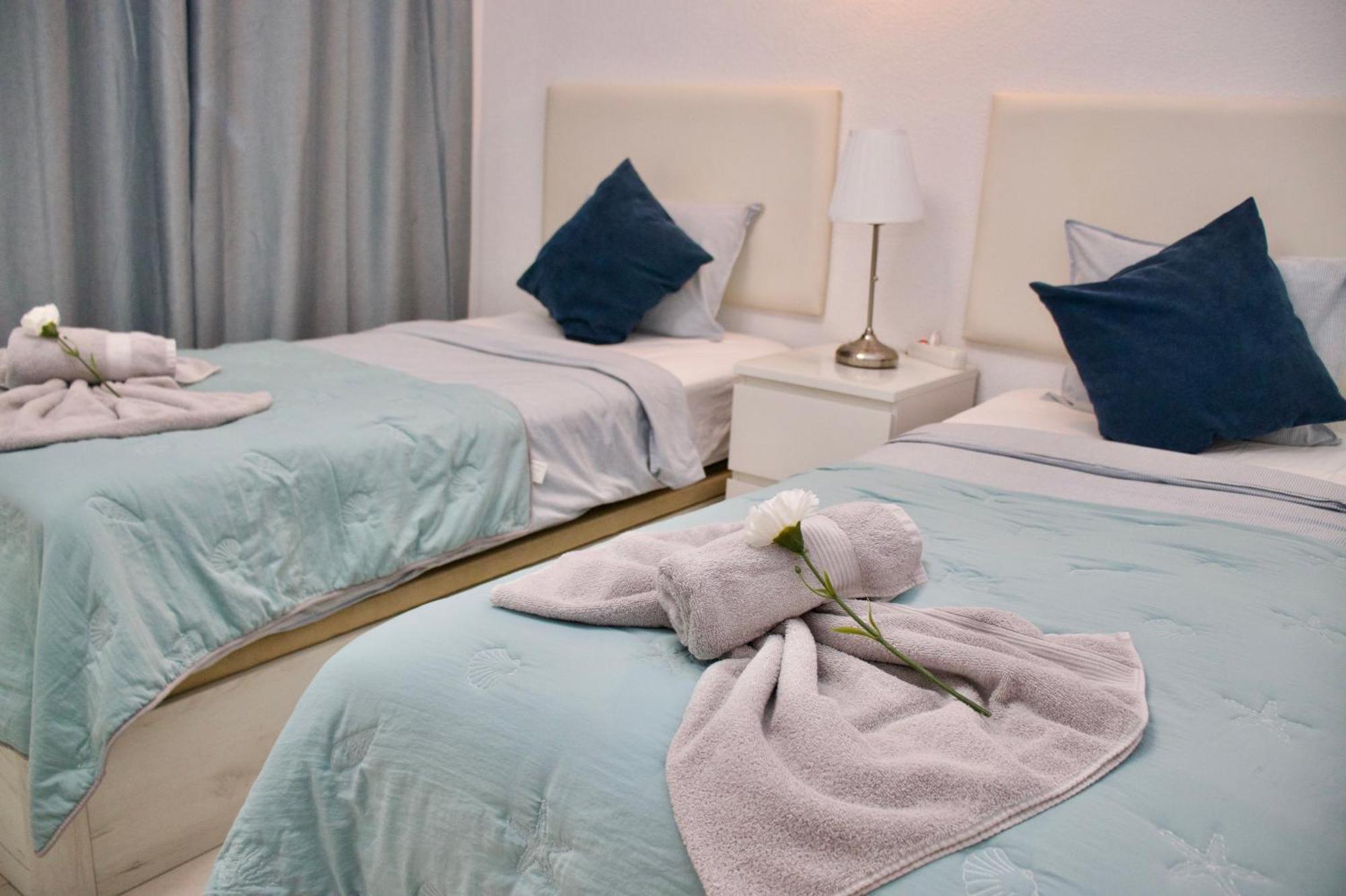 Capitain Beachside Haven Acantilado de los Gigantes Εξωτερικό φωτογραφία