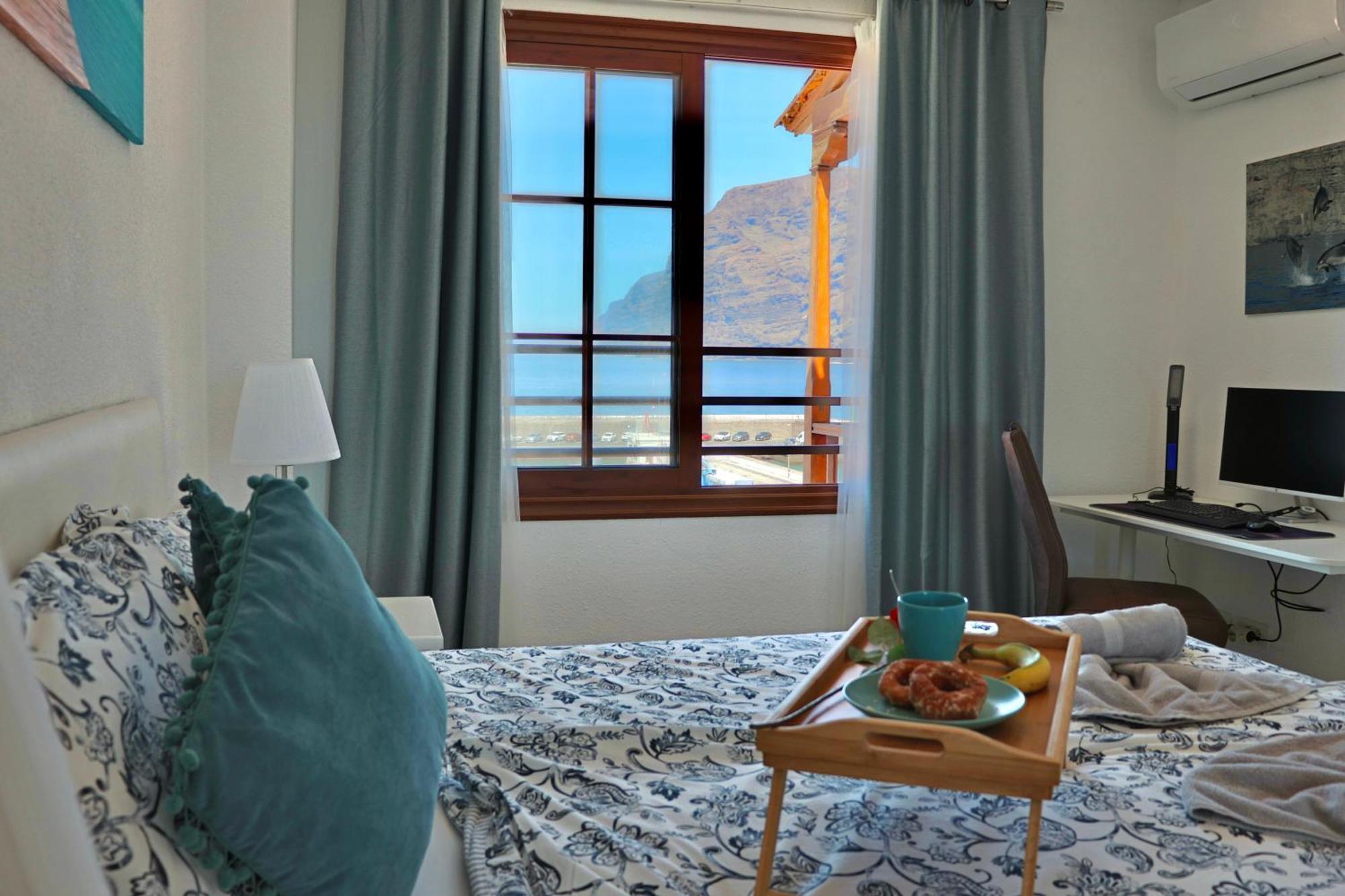 Capitain Beachside Haven Acantilado de los Gigantes Εξωτερικό φωτογραφία