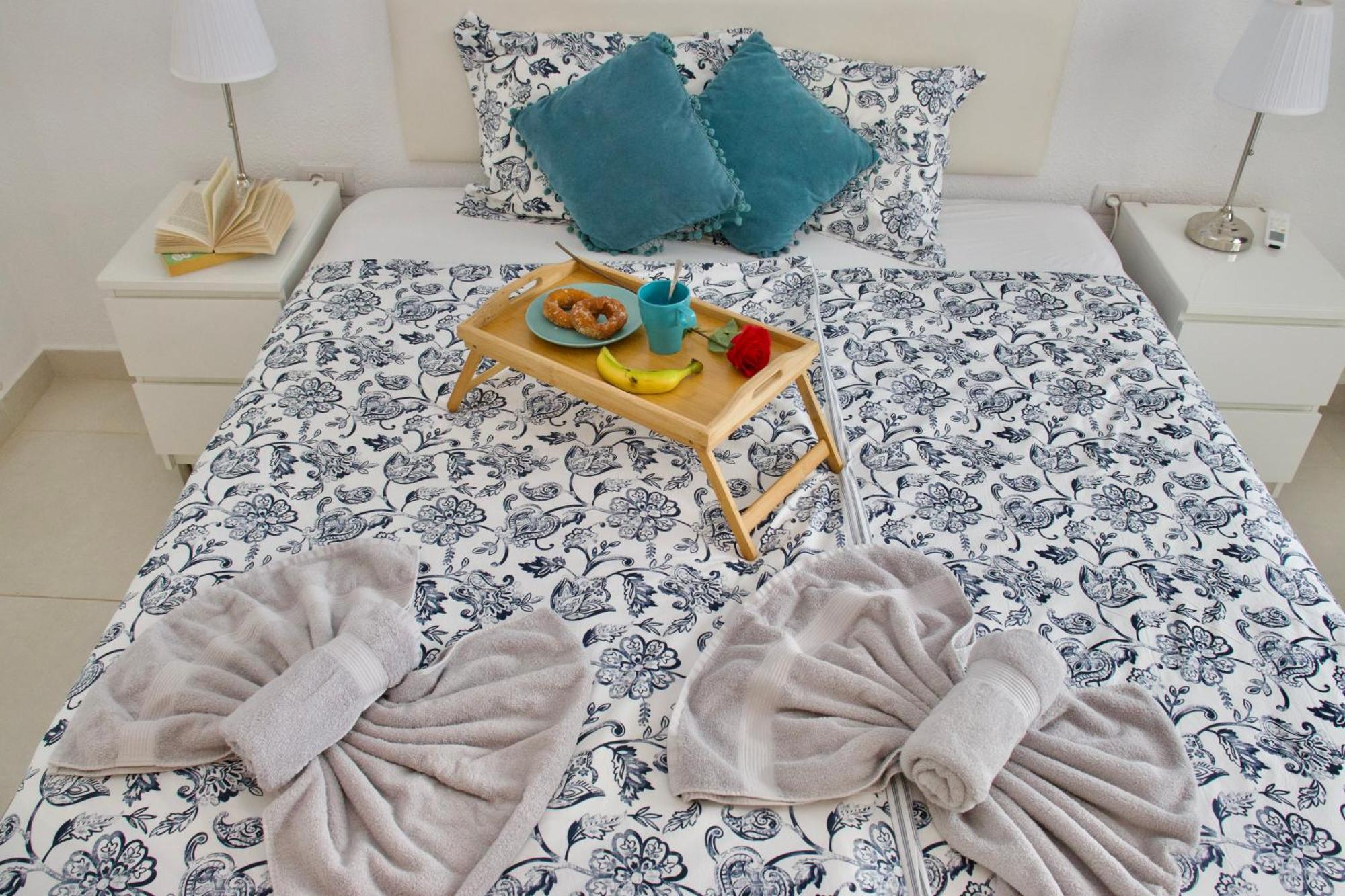 Capitain Beachside Haven Acantilado de los Gigantes Εξωτερικό φωτογραφία
